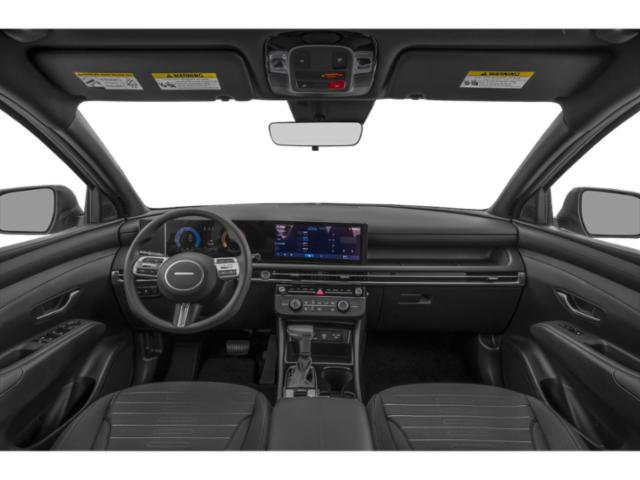Used 2025 Hyundai Santa Cruz SE AWD/4WD image 10