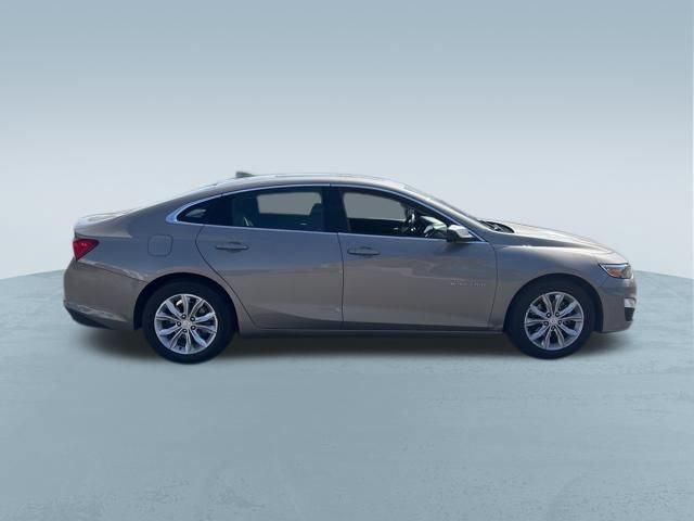 Used 2023 Chevrolet Malibu LT image 10