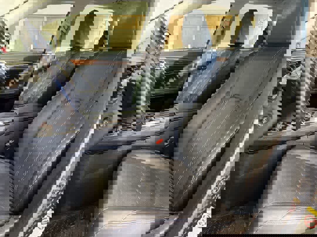 Used 2017 Lexus RX 350 AWD image 11