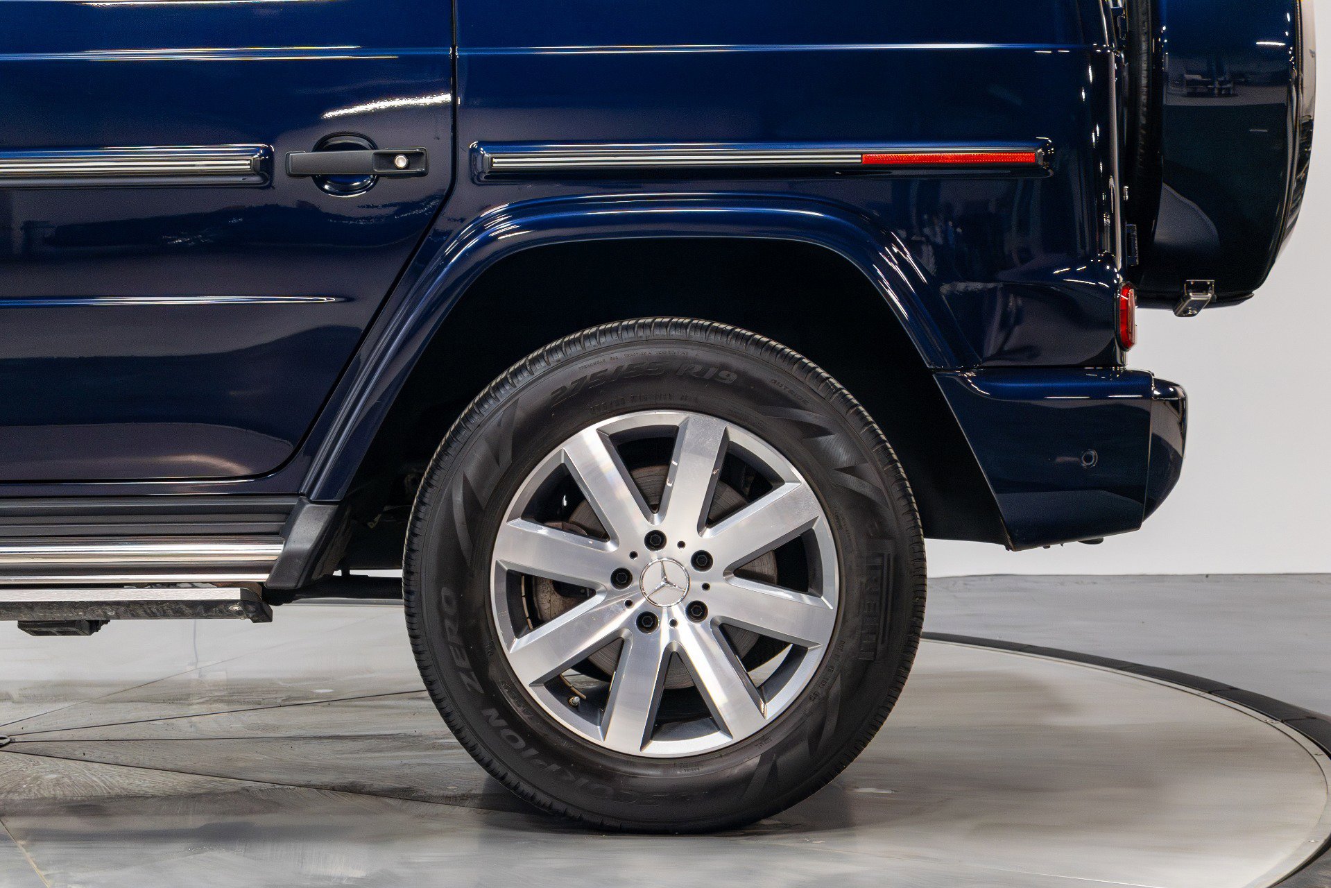 Used 2020 Mercedes-Benz G 550 image 37