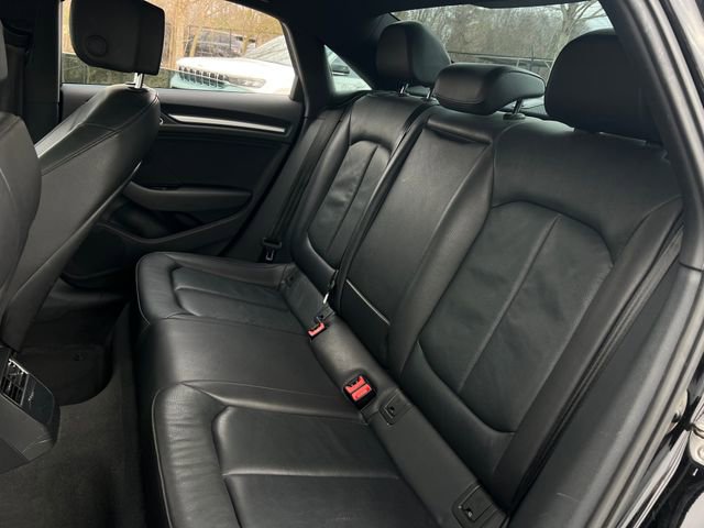 Used 2018 Audi A3 2.0T Premium w/ Convenience Package image 16