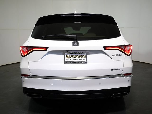Certified 2023 Acura MDX SH-AWD w/ Technology Package image 10