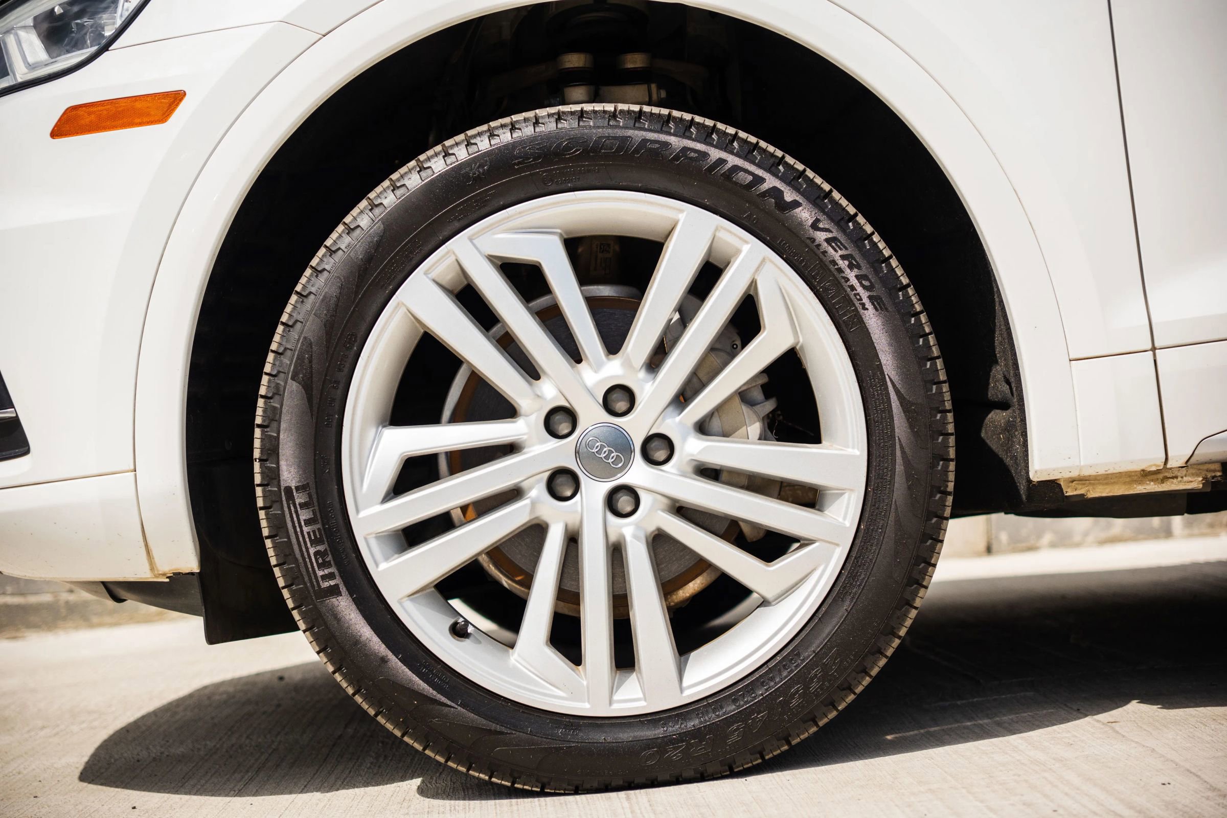 Used 2018 Audi Q5 2.0T Premium Plus image 28
