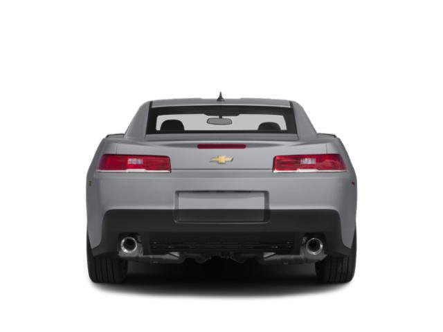 Used 2015 Chevrolet Camaro LT RWD image 8