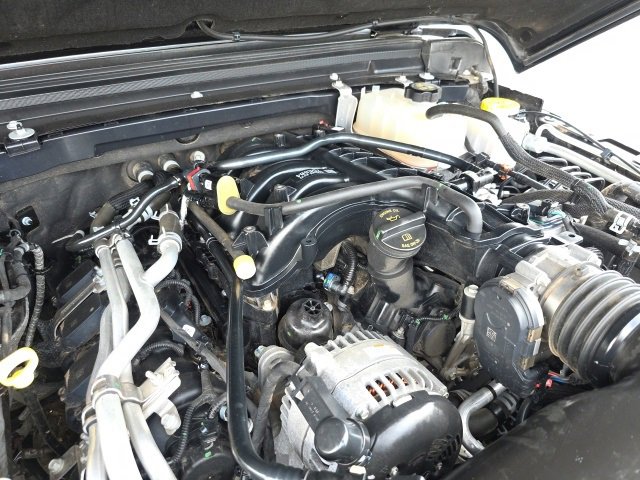 Used 2023 Jeep Gladiator Overland image 50