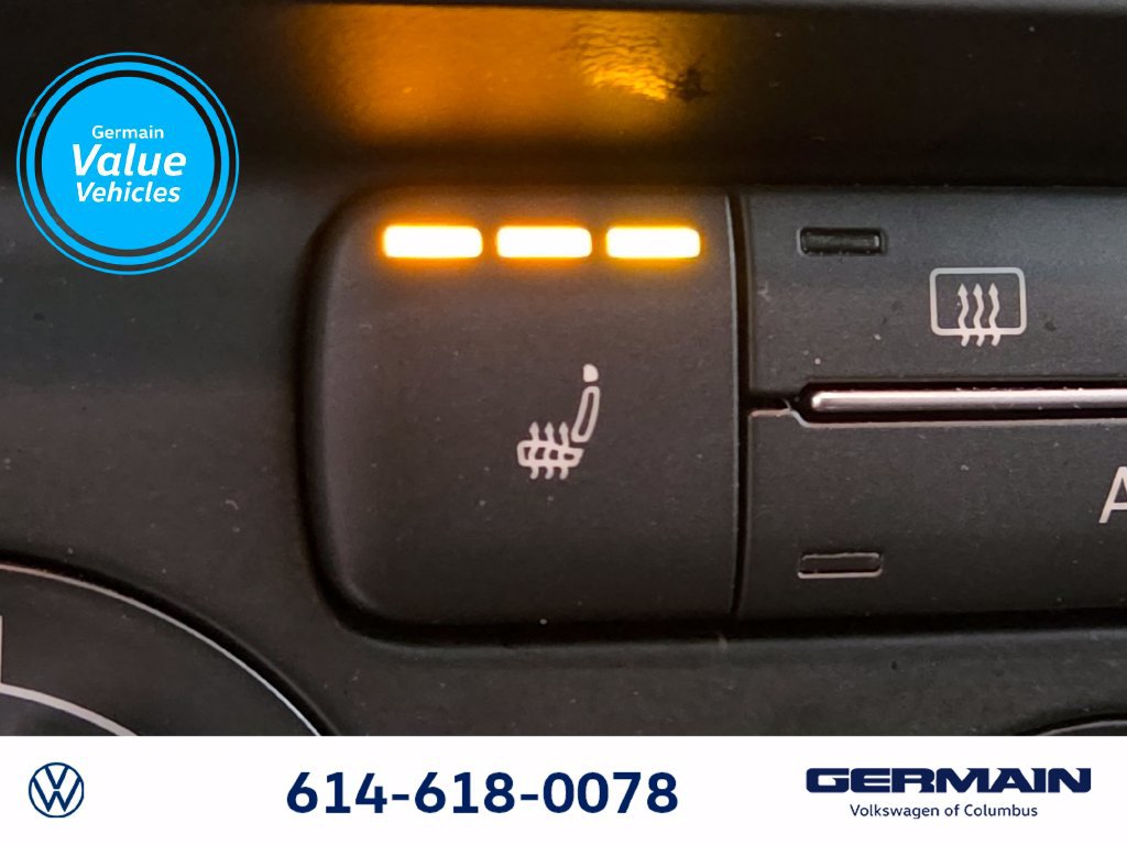 Used 2017 Volkswagen Jetta SE FWD image 25