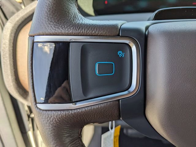 New 2026 Ford Expedition Max King Ranch image 32