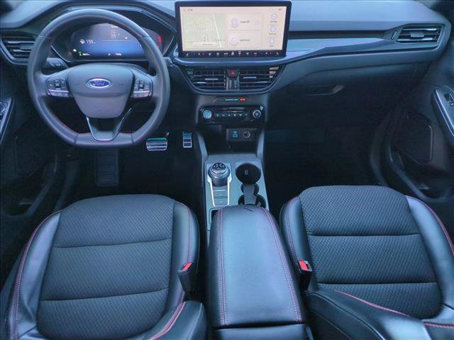 Used 2023 Ford Escape ST-Line Elite AWD/4WD image 18
