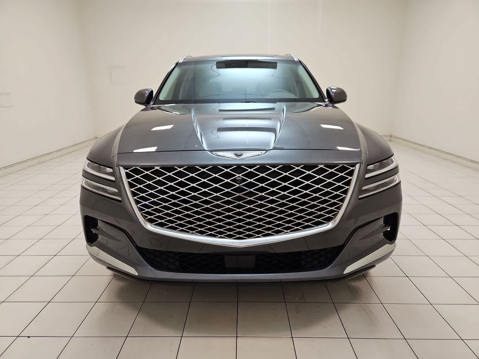 Used 2022 Genesis GV80 2.5T w/ Prestige Package 05 RWD image 27