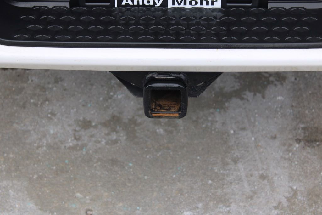 Used 2023 Chevrolet Colorado LT w/ LT Convenience Package II image 9