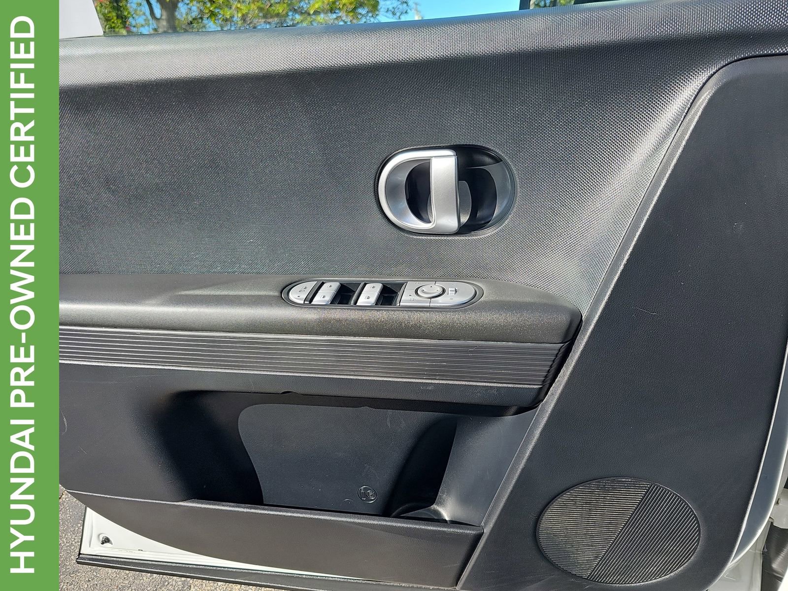 Used 2024 Hyundai Ioniq 5 SEL RWD image 33