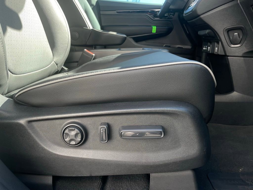 New 2026 Honda Odyssey Elite image 32