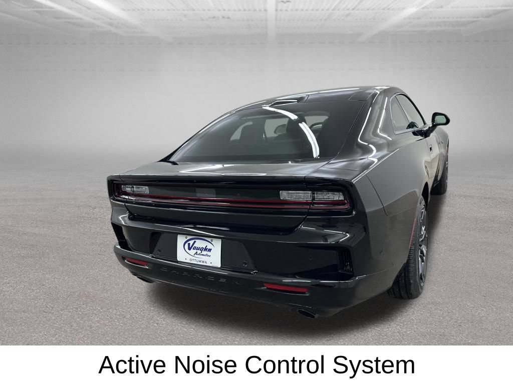 New 2026 Dodge Charger R/T AWD/4WD image 11