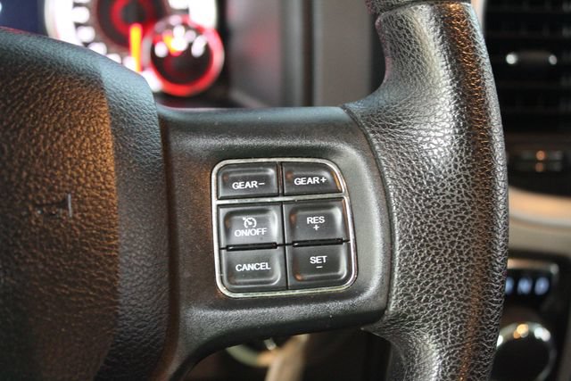 Used 2017 RAM 1500 Outdoorsman AWD/4WD image 17