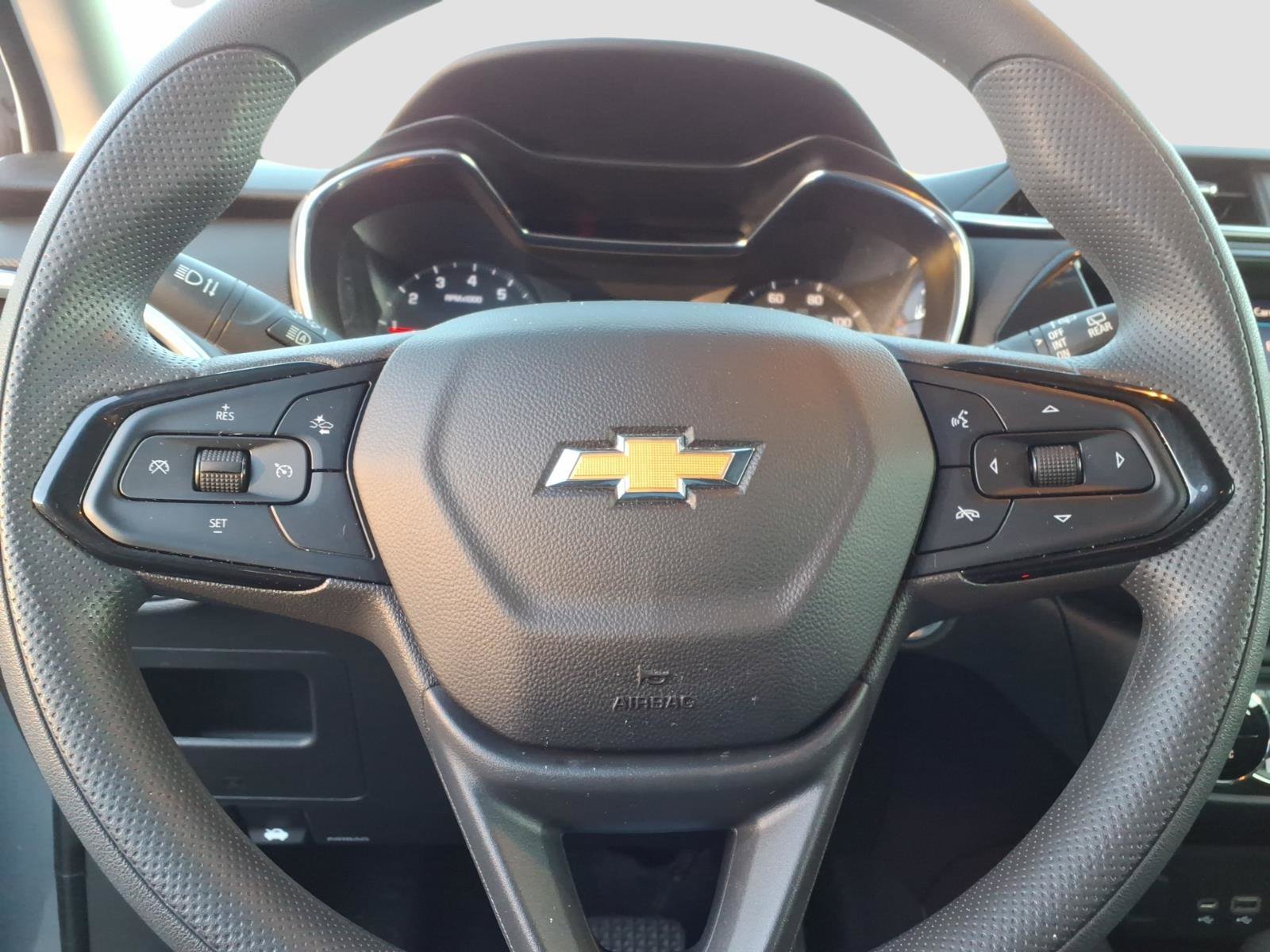 Used 2022 Chevrolet TrailBlazer LT w/ Convenience Package FWD image 19