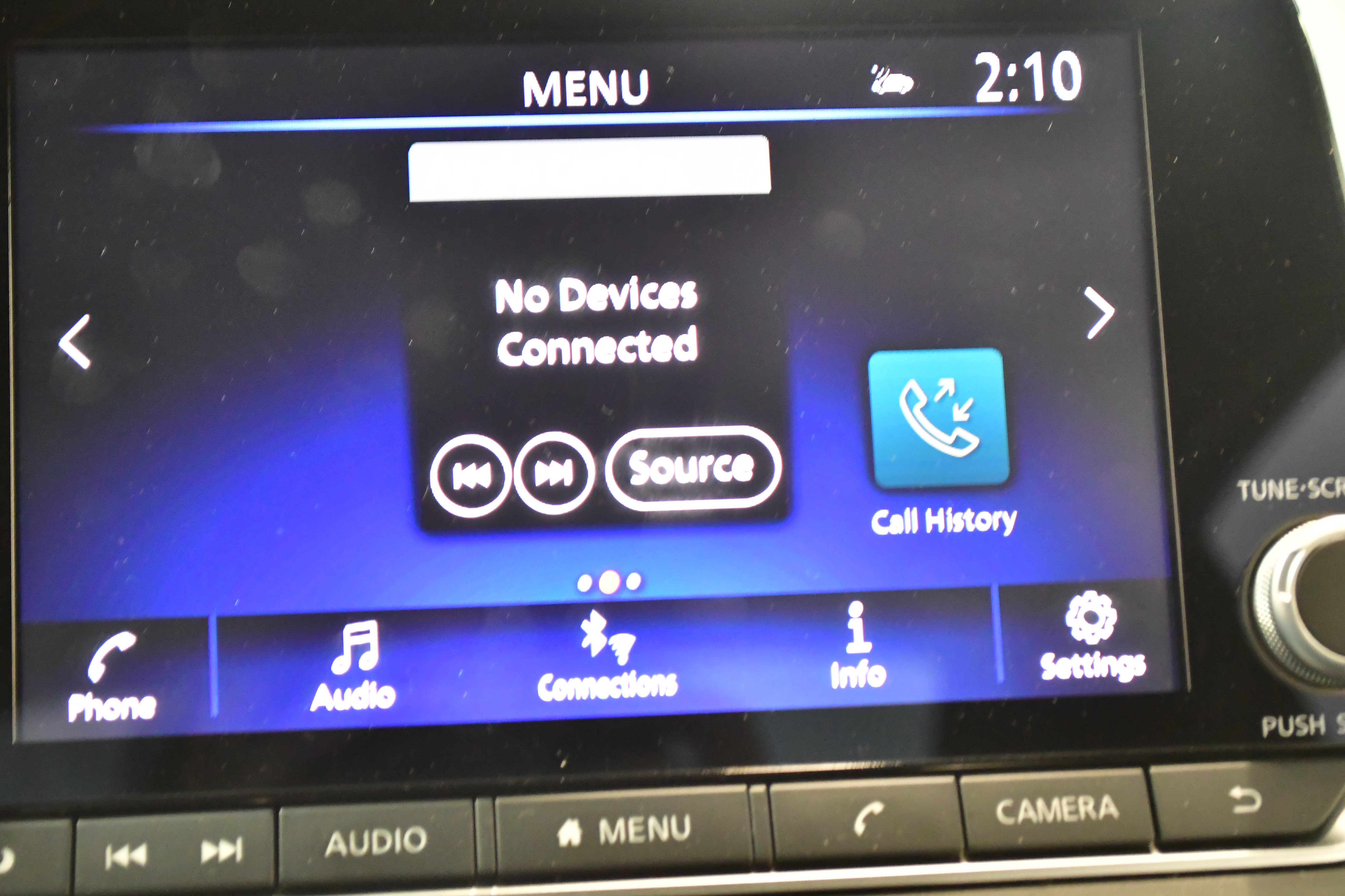 Used 2025 Nissan Altima 2.5 SV FWD image 22