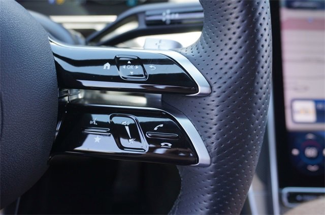 New 2024 Mercedes-Benz C 300 Sedan image 14