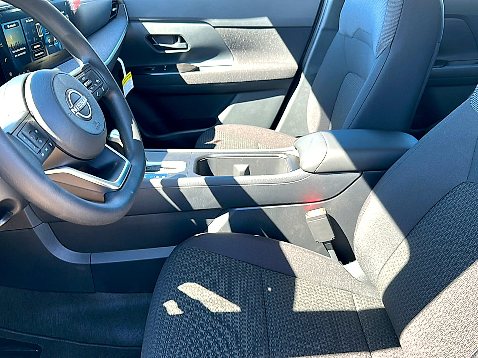 New 2026 Nissan Kicks S image 10