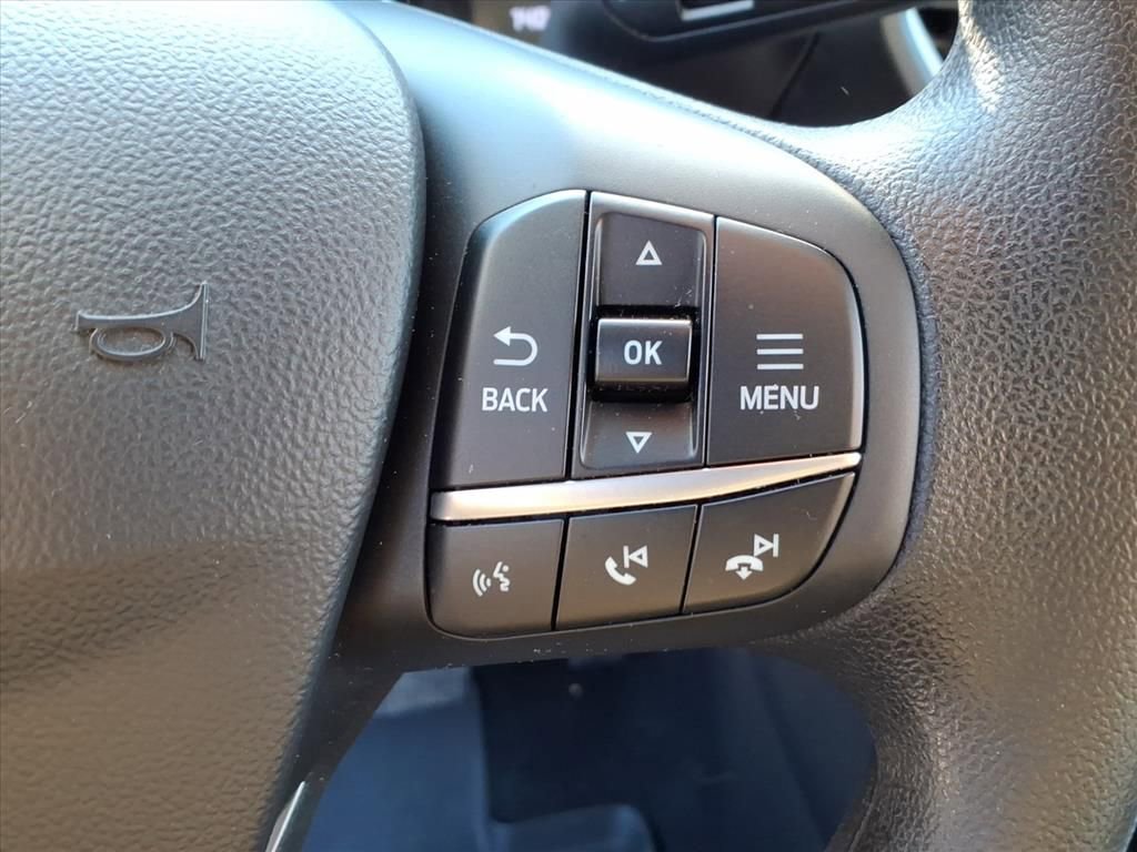 Certified 2021 Ford Bronco Sport Big Bend image 21