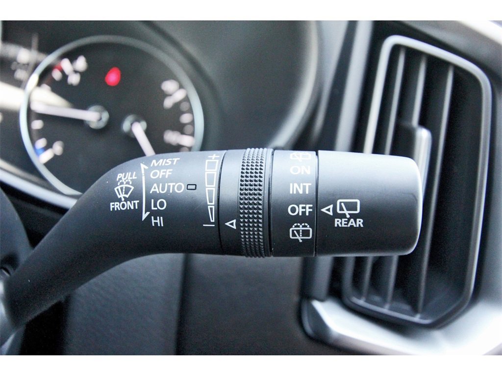 New 2025 MAZDA CX-50 Meridian Edition w/ Weather Package image 16