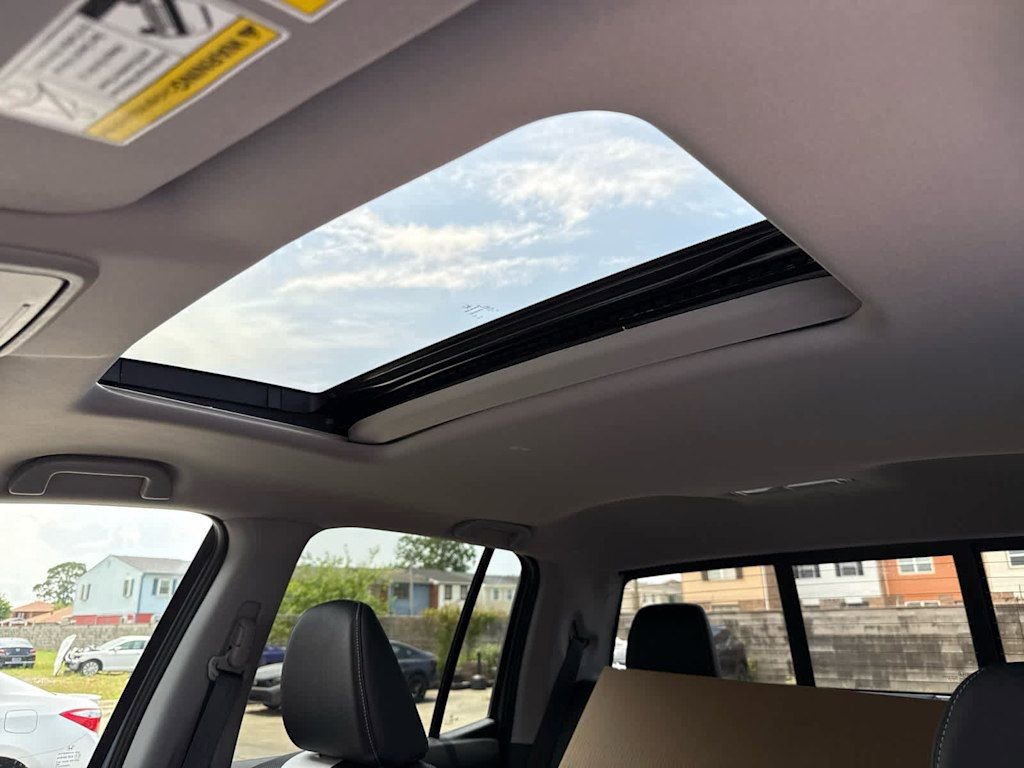 New 2025 Honda Ridgeline RTL image 34