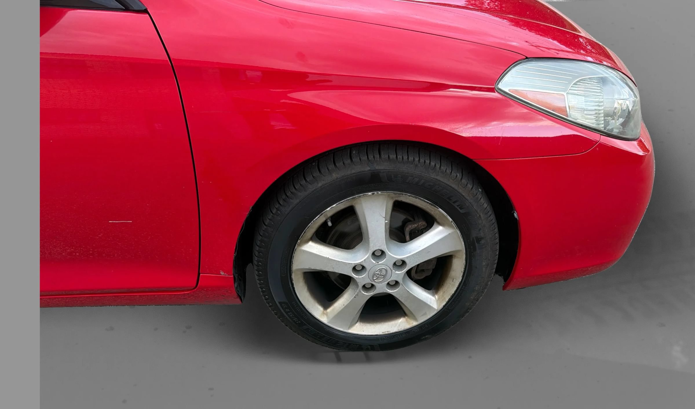 Used 2008 Toyota Solara SLE FWD image 25