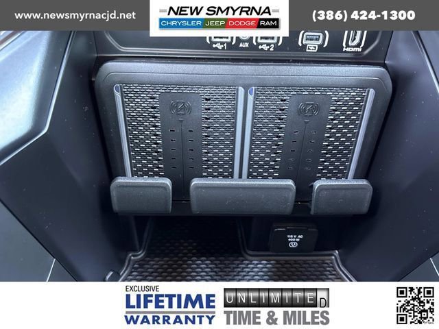 New 2026 RAM 2500 Limited image 29