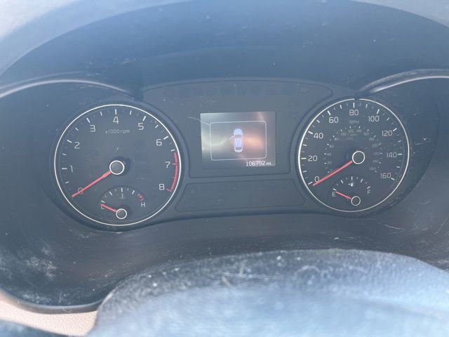 Used 2016 Kia Optima LX image 14