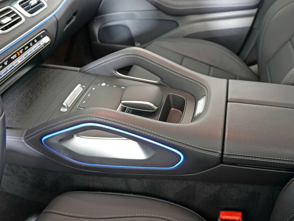 Certified 2025 Mercedes-Benz GLE 450e 4MATIC image 26