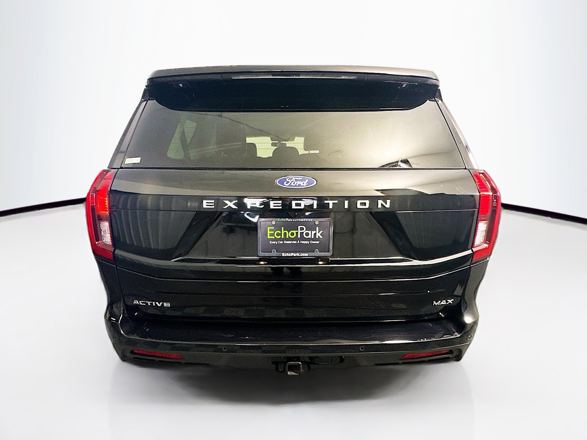 Used 2025 Ford Expedition Max Active AWD/4WD image 7