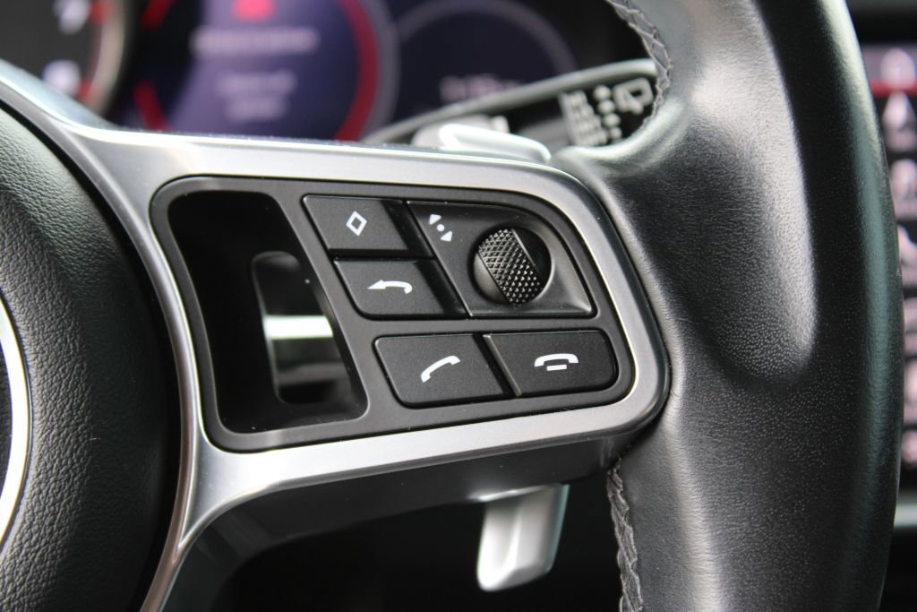 Used 2021 Porsche Cayenne S AWD/4WD image 27