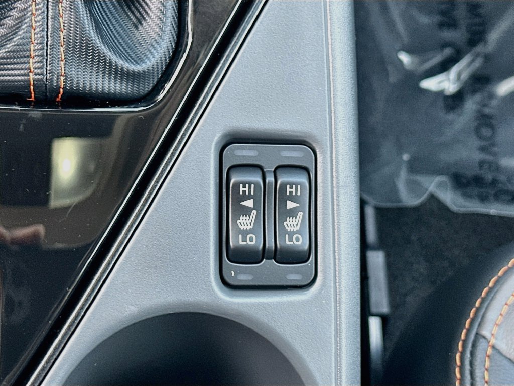 New 2026 Subaru Crosstrek 2.5i Limited AWD/4WD image 16