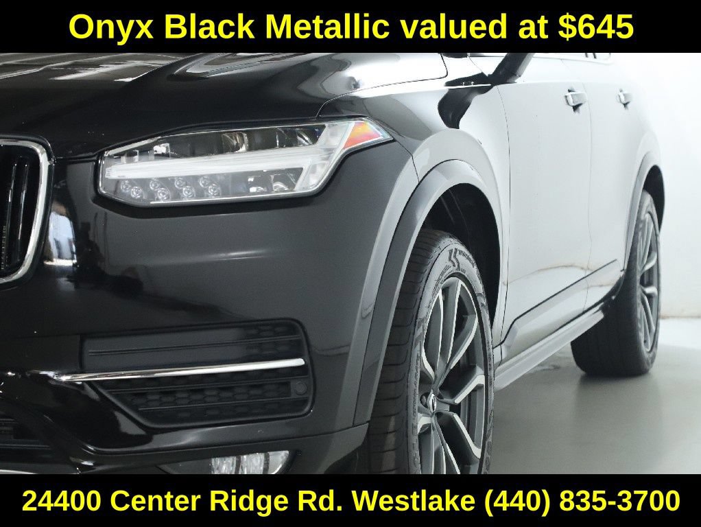 Used 2019 Volvo XC90 T6 Momentum w/ Protection Package Premier AWD/4WD image 5