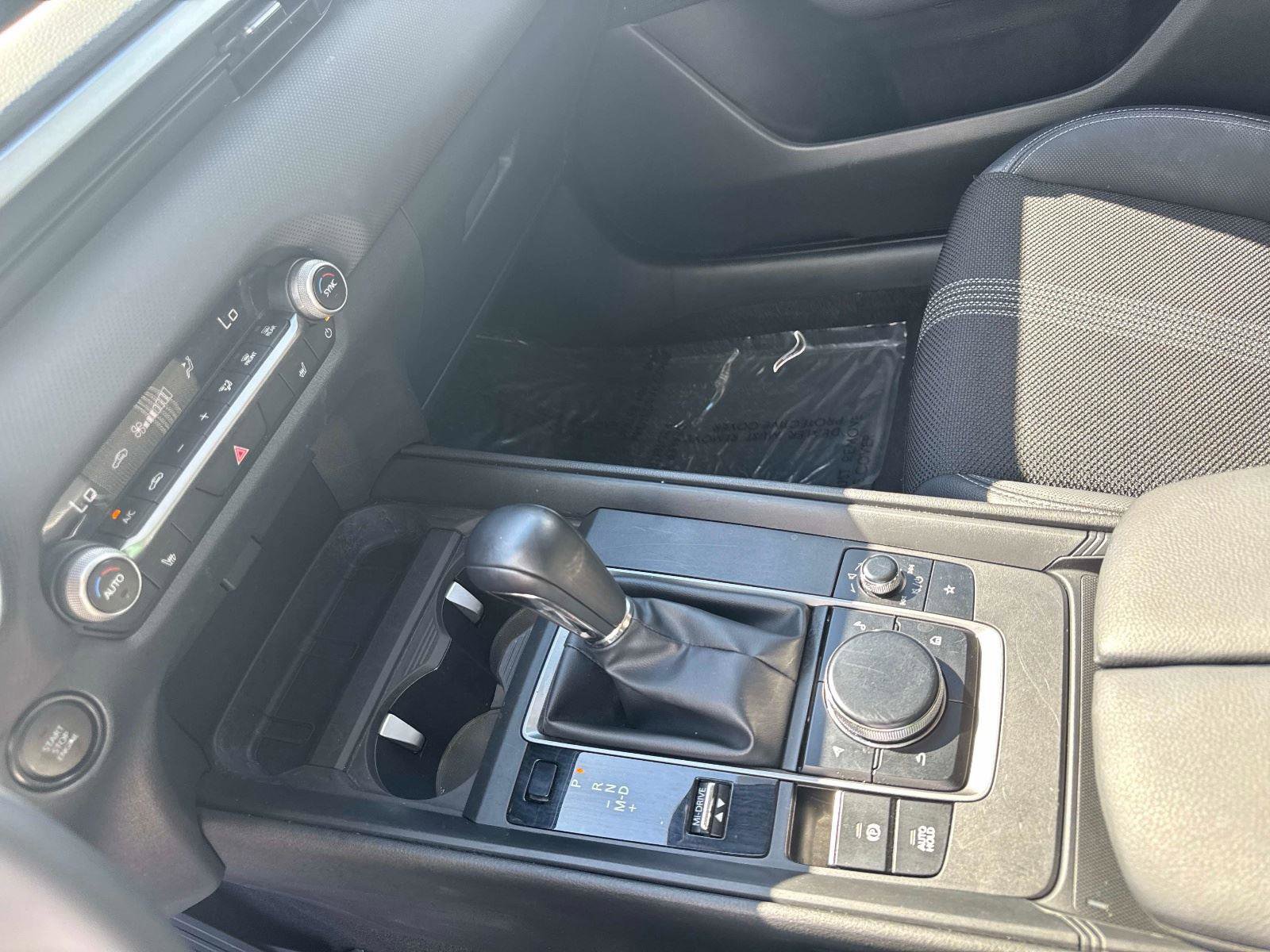 Certified 2025 MAZDA CX-50 AWD 2.5 S w/ Preferred Package image 33