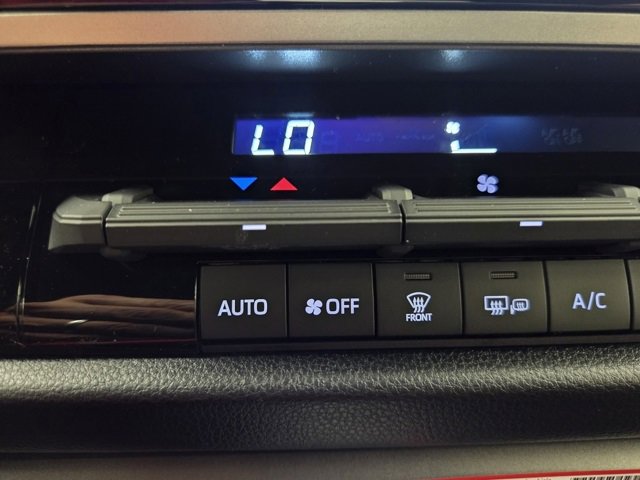 New 2026 Toyota Tundra SR5 image 65