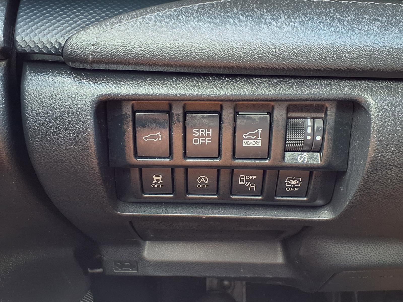 Used 2020 Subaru Forester Touring AWD/4WD image 10