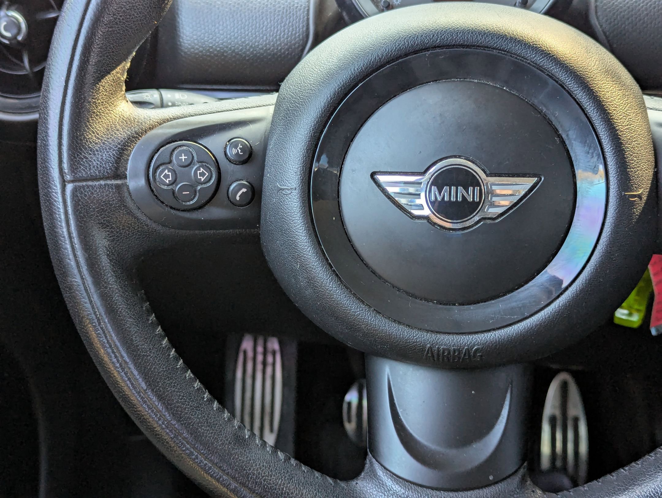 Used 2016 MINI Cooper Countryman S image 21