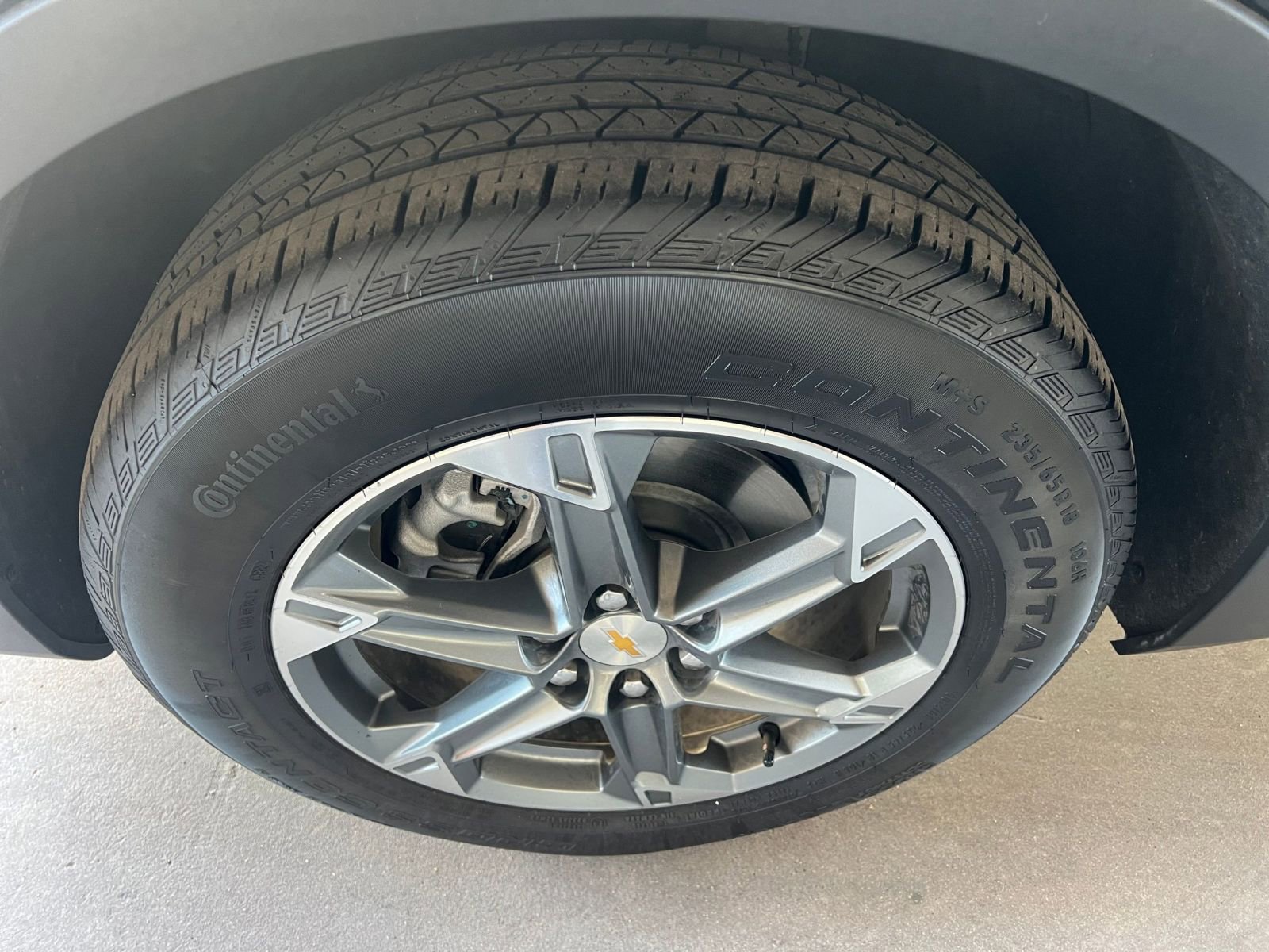 Used 2025 Chevrolet Blazer LT image 30