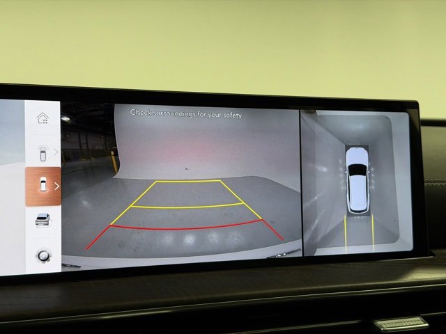 New 2026 Genesis GV80 2.5T Advanced image 18