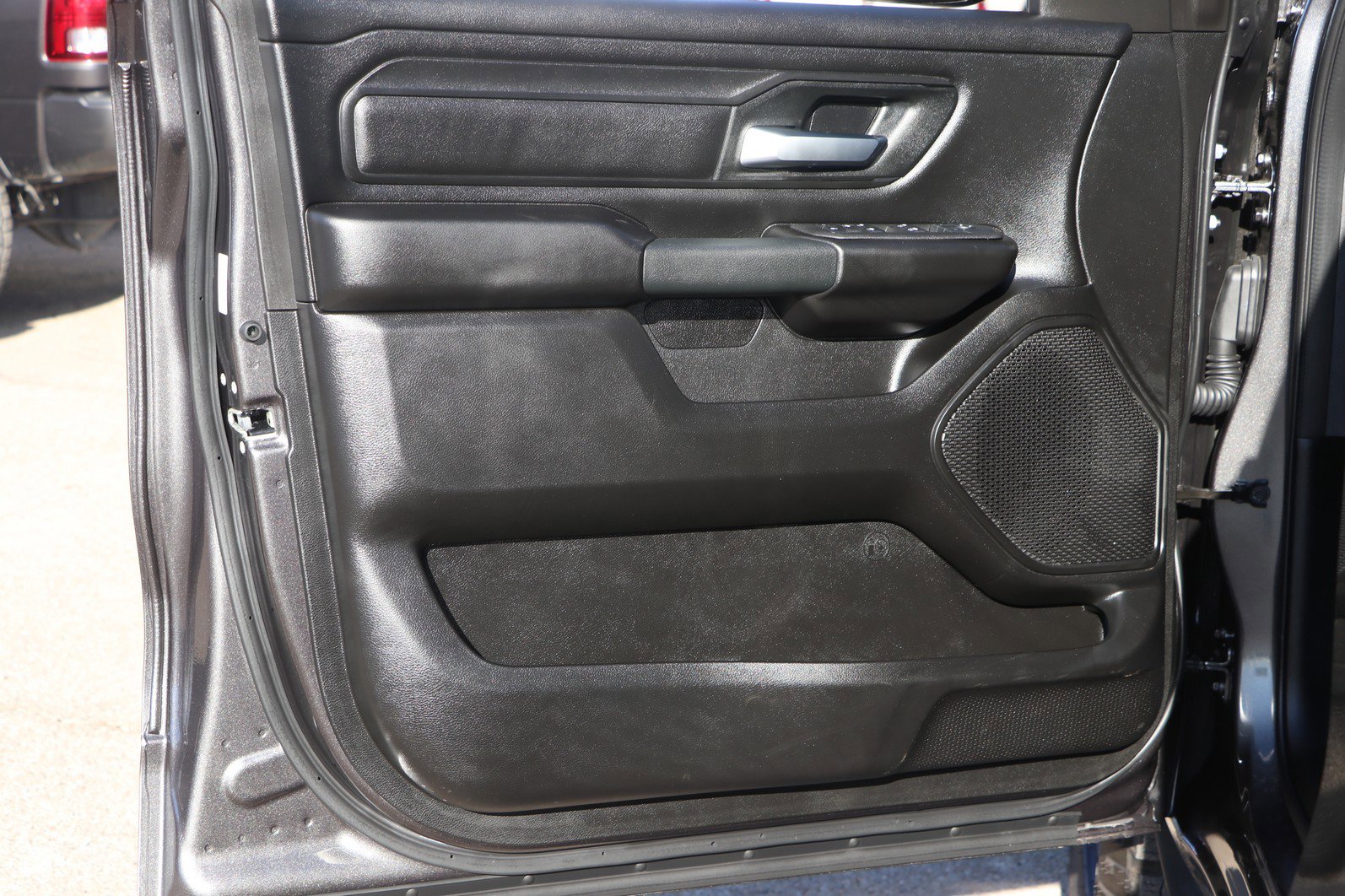 Used 2026 RAM 1500 Classic Warlock image 10