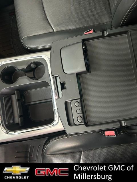 Used 2016 RAM 2500 Laramie w/ Snow Chief Group image 22