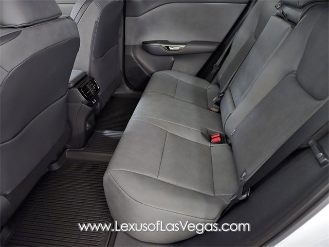 New 2026 Lexus RZ 350e 2WD image 11