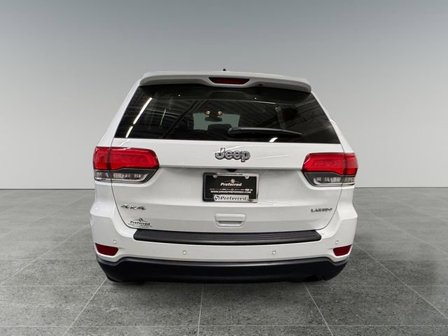 Used 2016 Jeep Grand Cherokee Laredo w/ Quick Order Package 23E AWD/4WD image 23