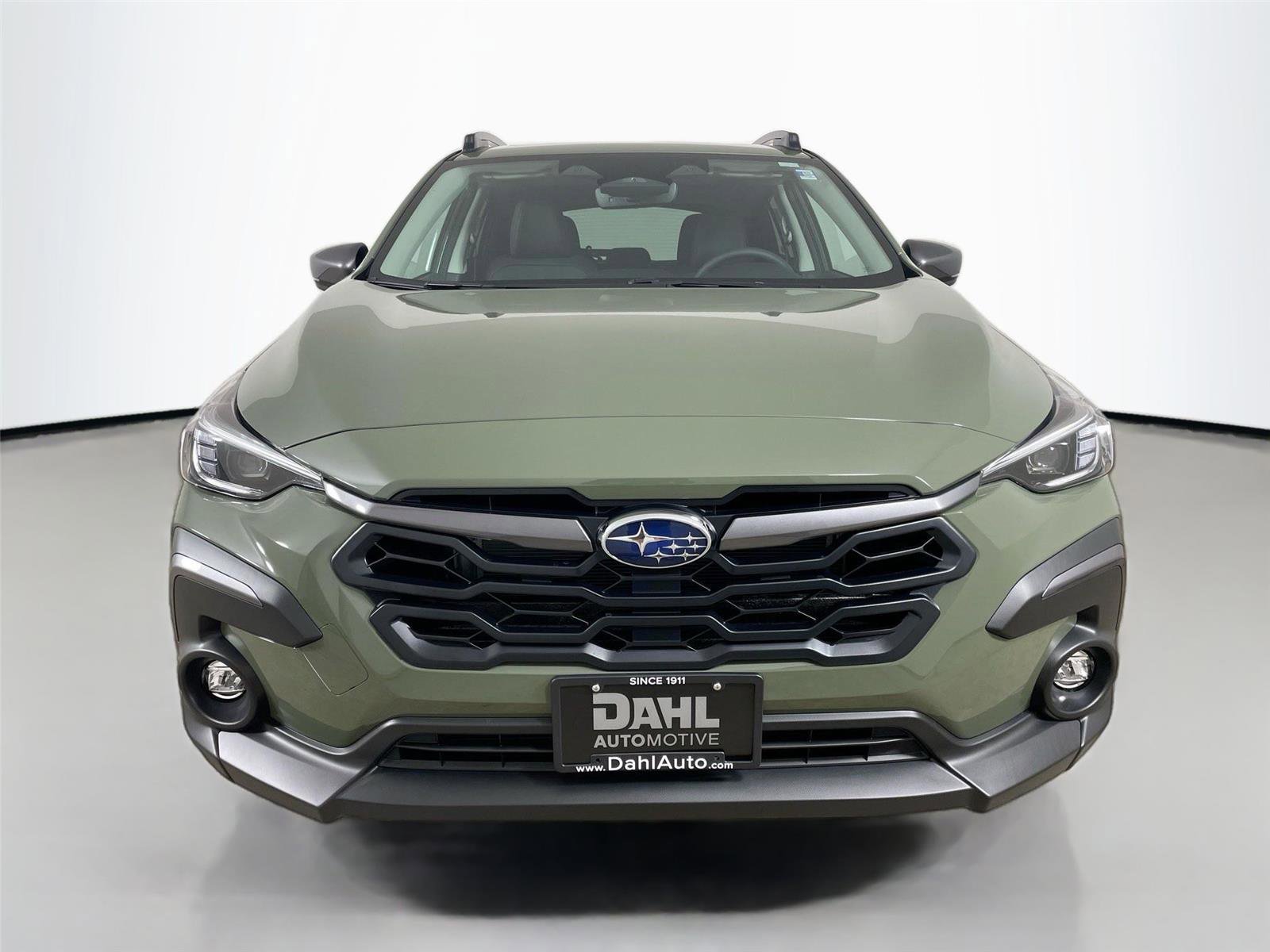 New 2026 Subaru Crosstrek 2.5i Limited image 3