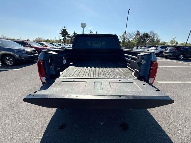 Used 2022 Honda Ridgeline Black Edition image 21