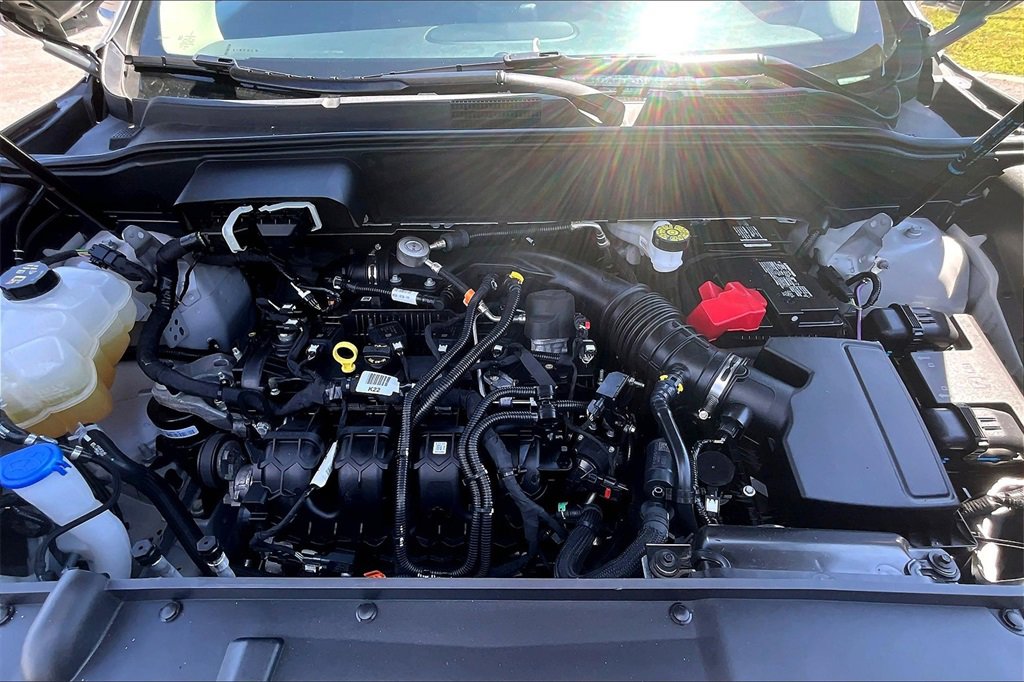 Used 2022 Lincoln Nautilus Reserve image 27