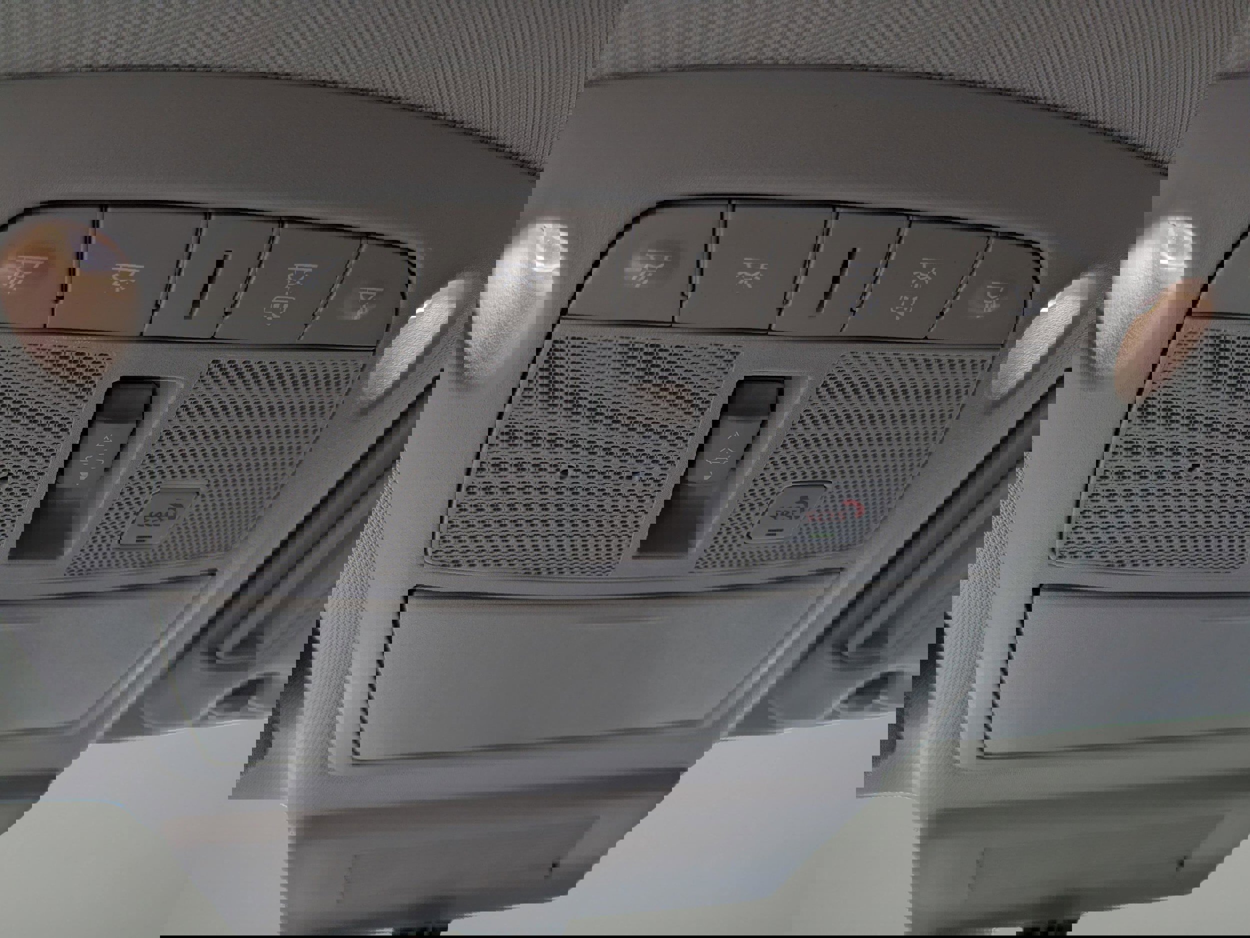 Used 2020 INFINITI QX80 Luxe w/ Proassist Package image 32