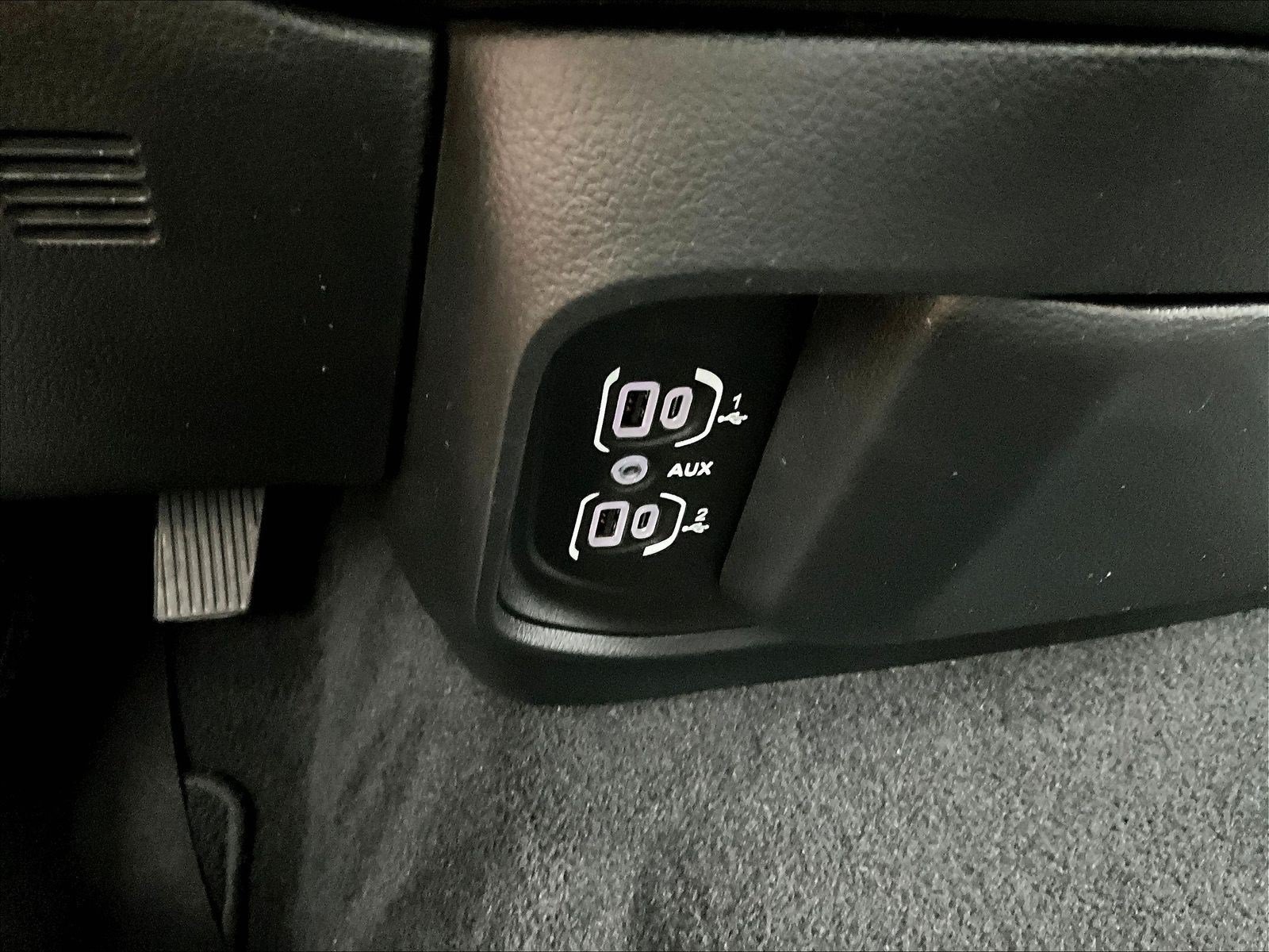 Used 2025 RAM 1500 Tradesman AWD/4WD image 16
