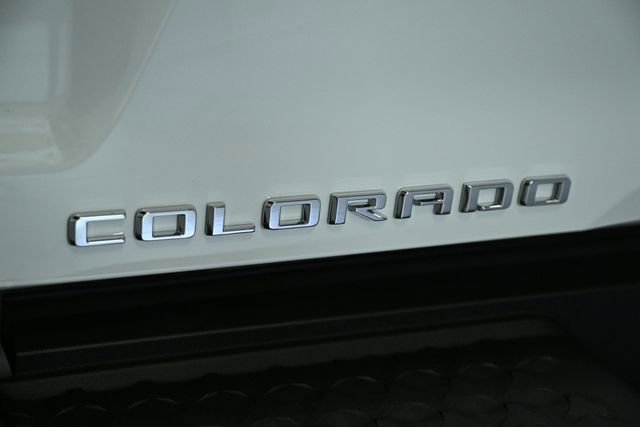 Used 2023 Chevrolet Colorado ZR2 w/ ZR2 Convenience Package III image 10