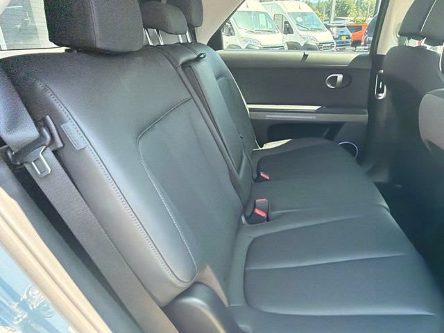 Used 2024 Hyundai Ioniq 5 Limited RWD image 13